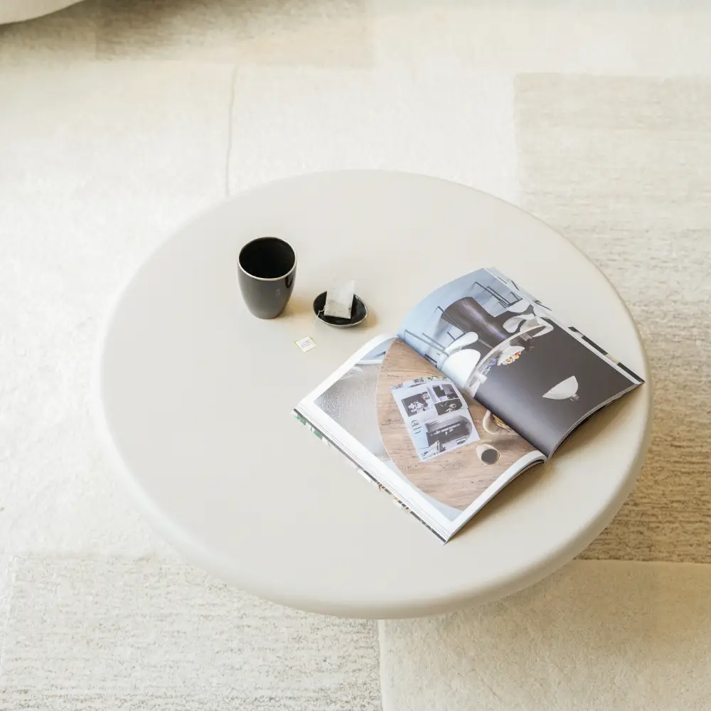 Jade Coffee table