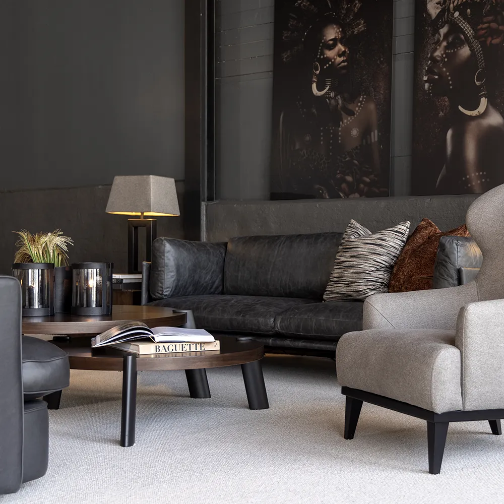 Landon coffee table 120 cm