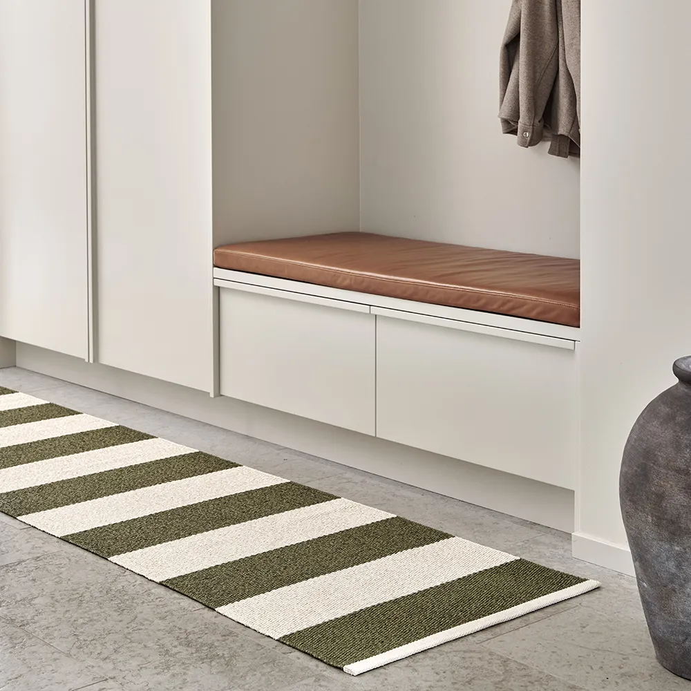 Bob Carpet Pine/Vanilla 70 x 150 cm