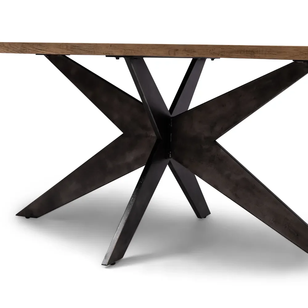 Falcon Crest Dining Table 230x100 cm