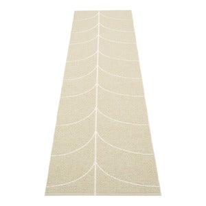 Woven Rug Leif Seagrass 70x270 cm