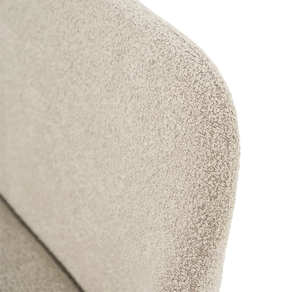 Bench Fika Taupe