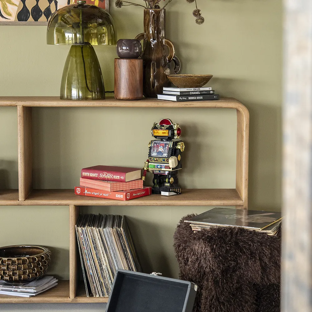 Rigato dresser 150 cm