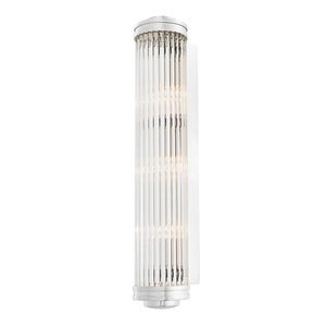 Wall Lamp Gascogne XL nickel