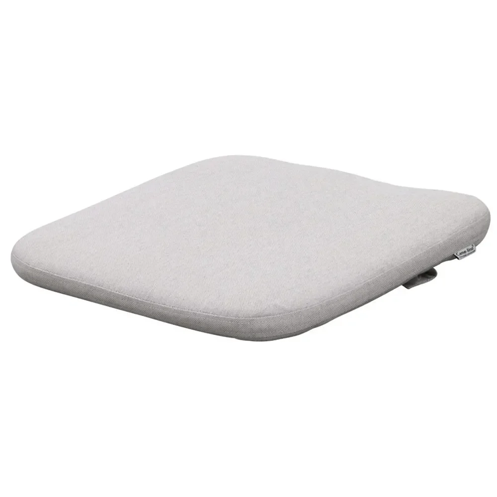 Bliss seat cushion Sand Natté