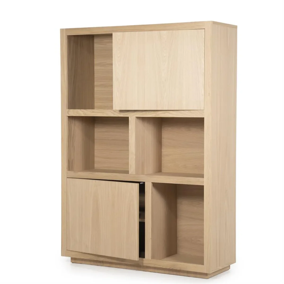 Helsinki Cabinet 120x170cm - natural