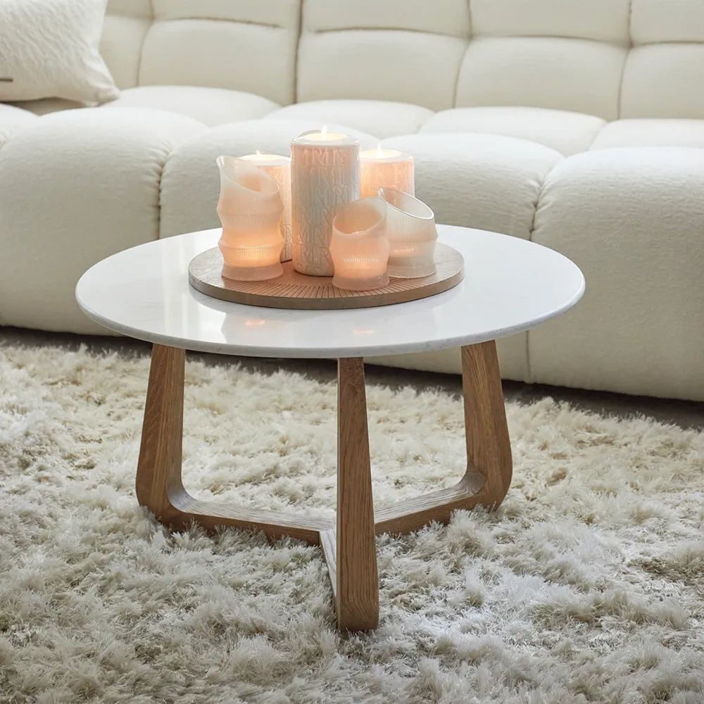 Casone Coffee table Ø70 cm