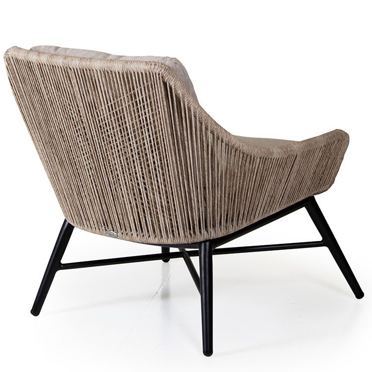 Pembroke armchair beige/beige