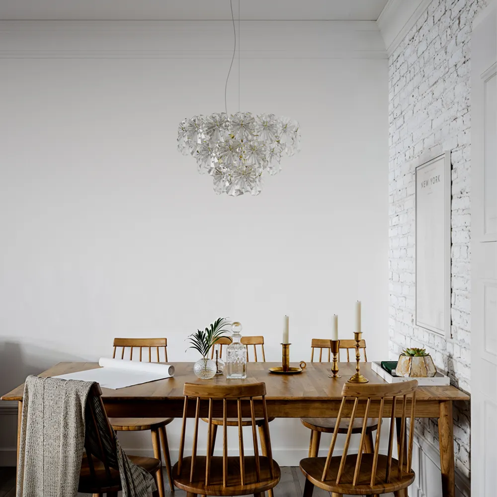 Lorraine ceiling light Ø51,5cm