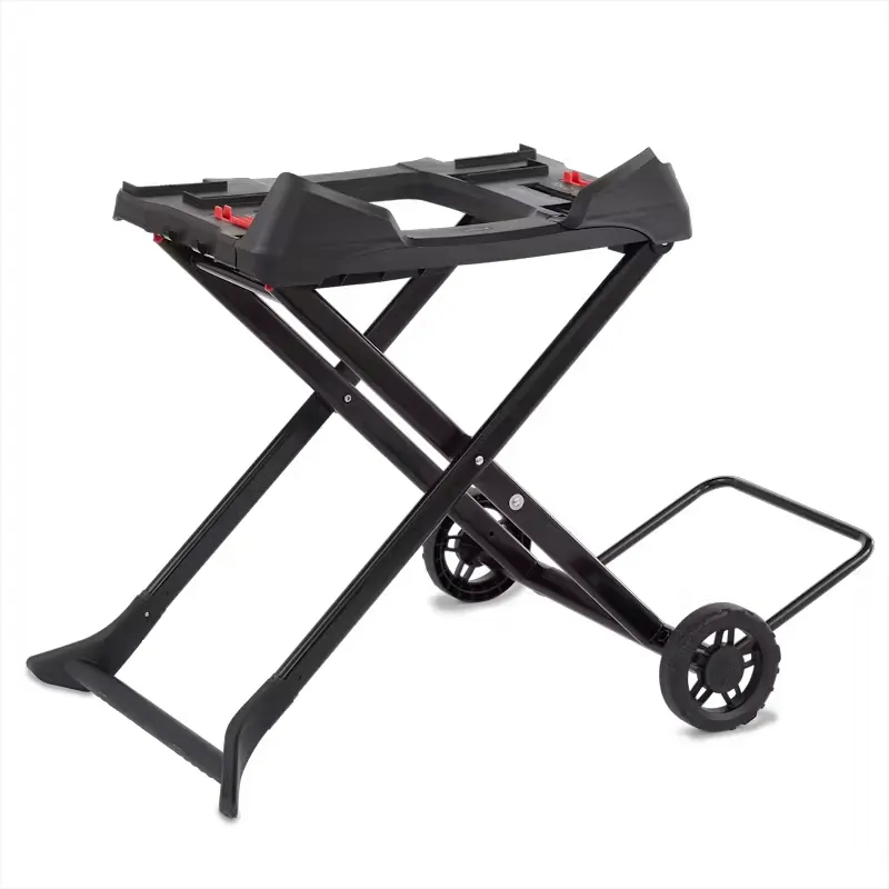 Q Portable trolley (2025-)