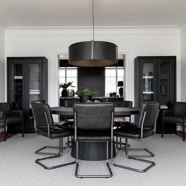 Josh & Carlos dining set