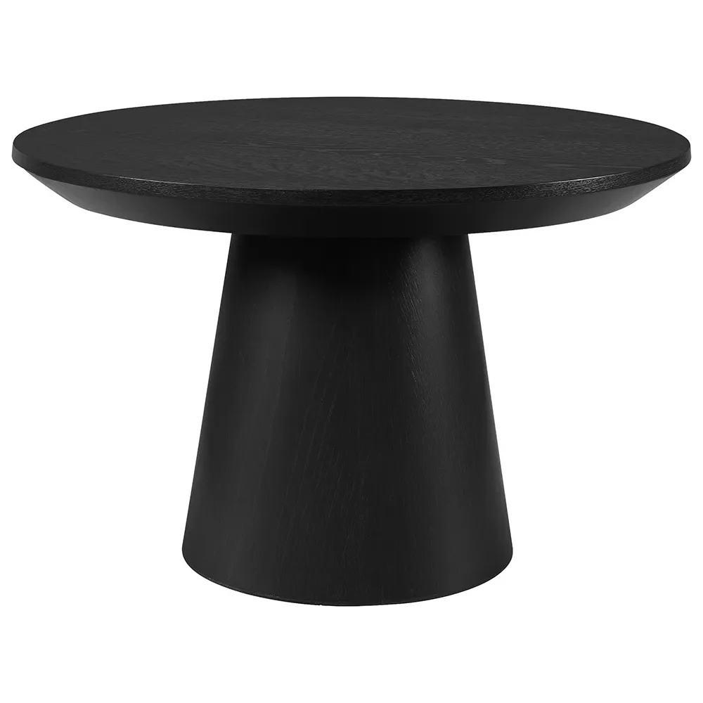 Cloud Coffee Table Black