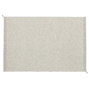 Ply Rug 240x170 cm Off-White 