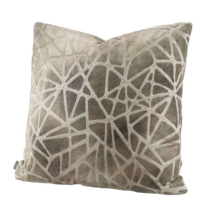 Isola Ethnic Plain Cushion Cover 50X50