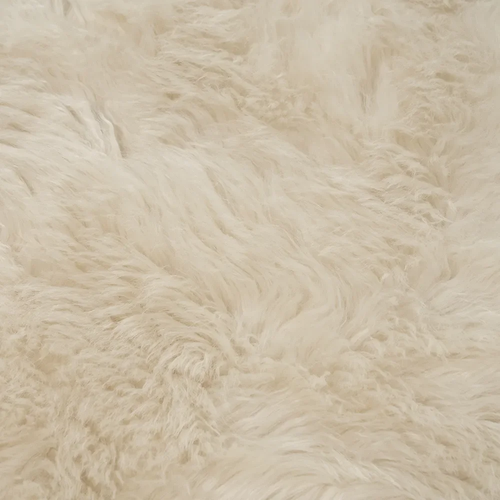 Rug Laska 160x230 cm Beige