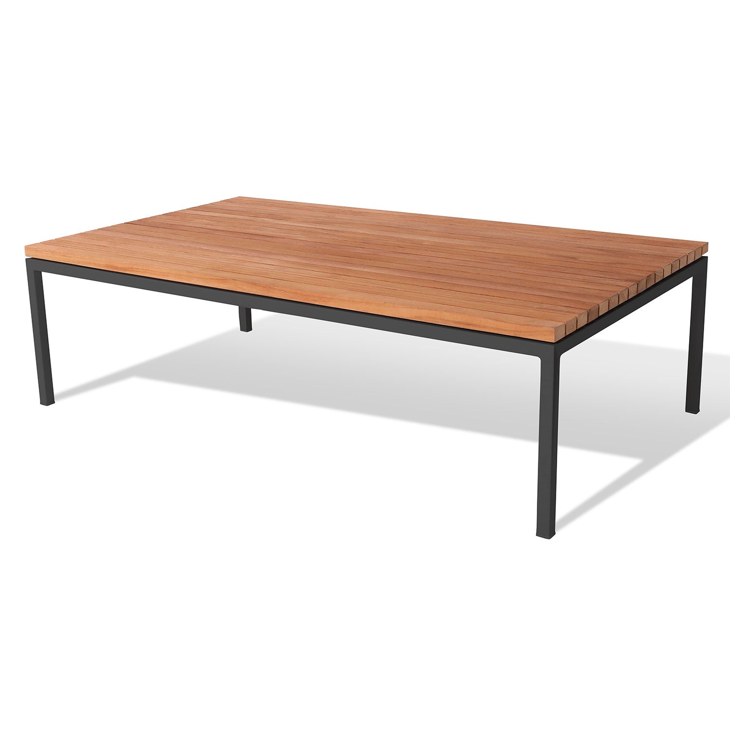 Bonan Coffee Table 60x105 cm