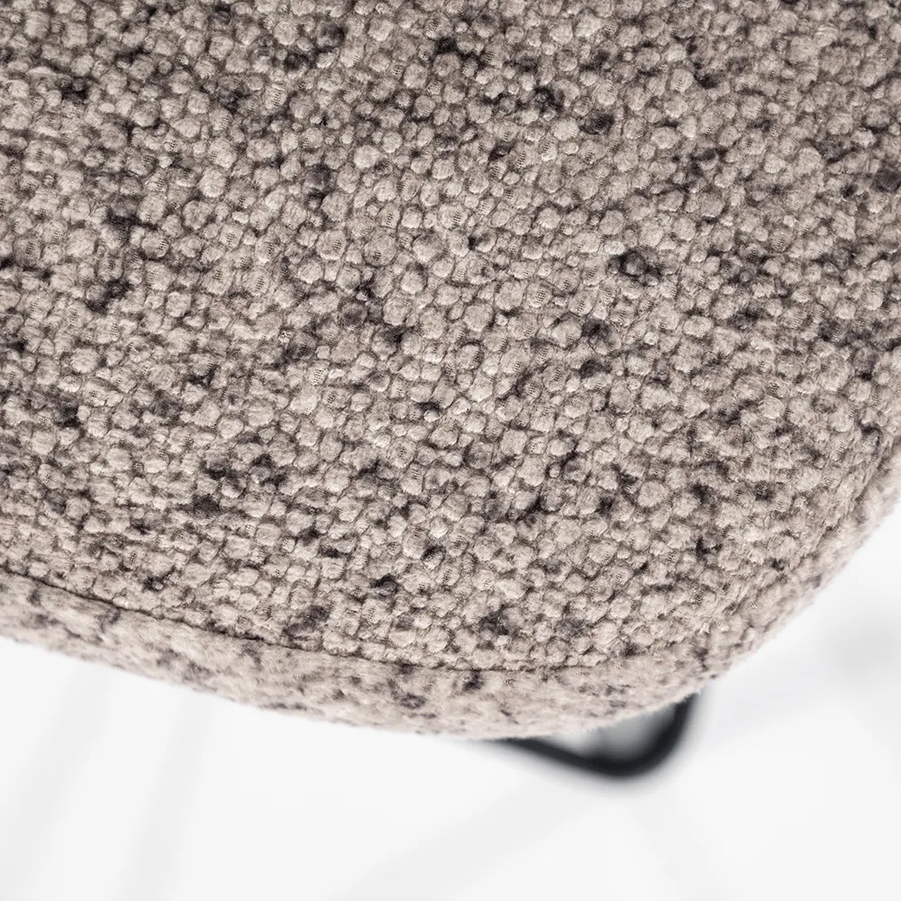 Barstool Jari Taupe