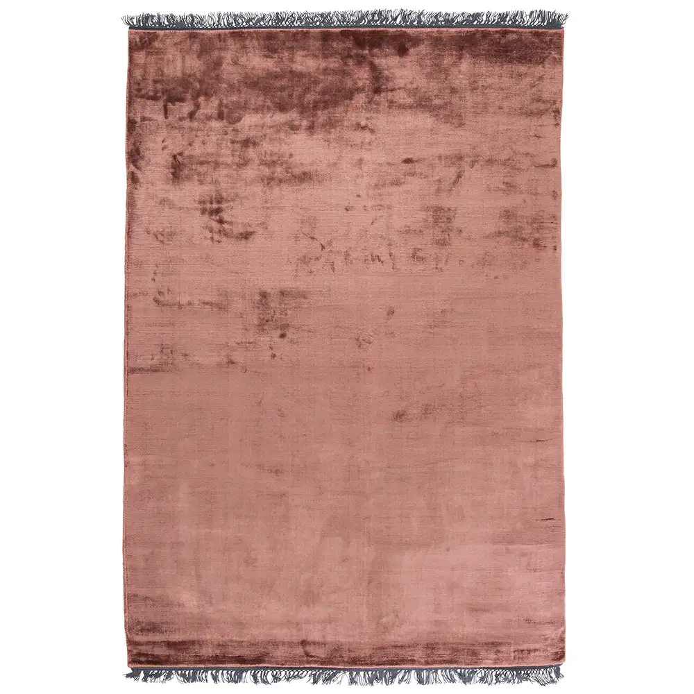 Almeria Wine 140x200 carpet 