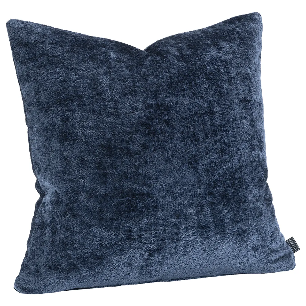 Moment Cushion Cover Blue 50x50 cm