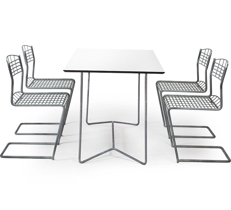 High Tech Food Group