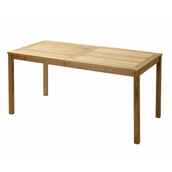 Sofiero garden table 150 cm Teak