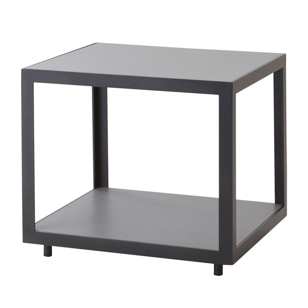 Level Coffee table 48X48cm