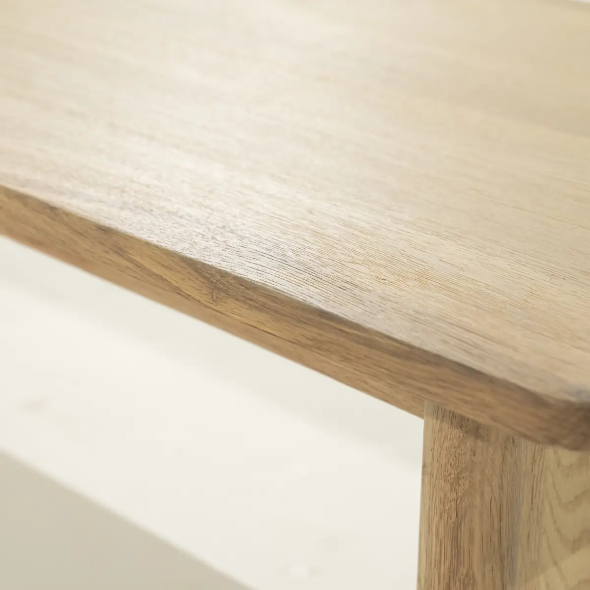 Jake Coffee table - natural