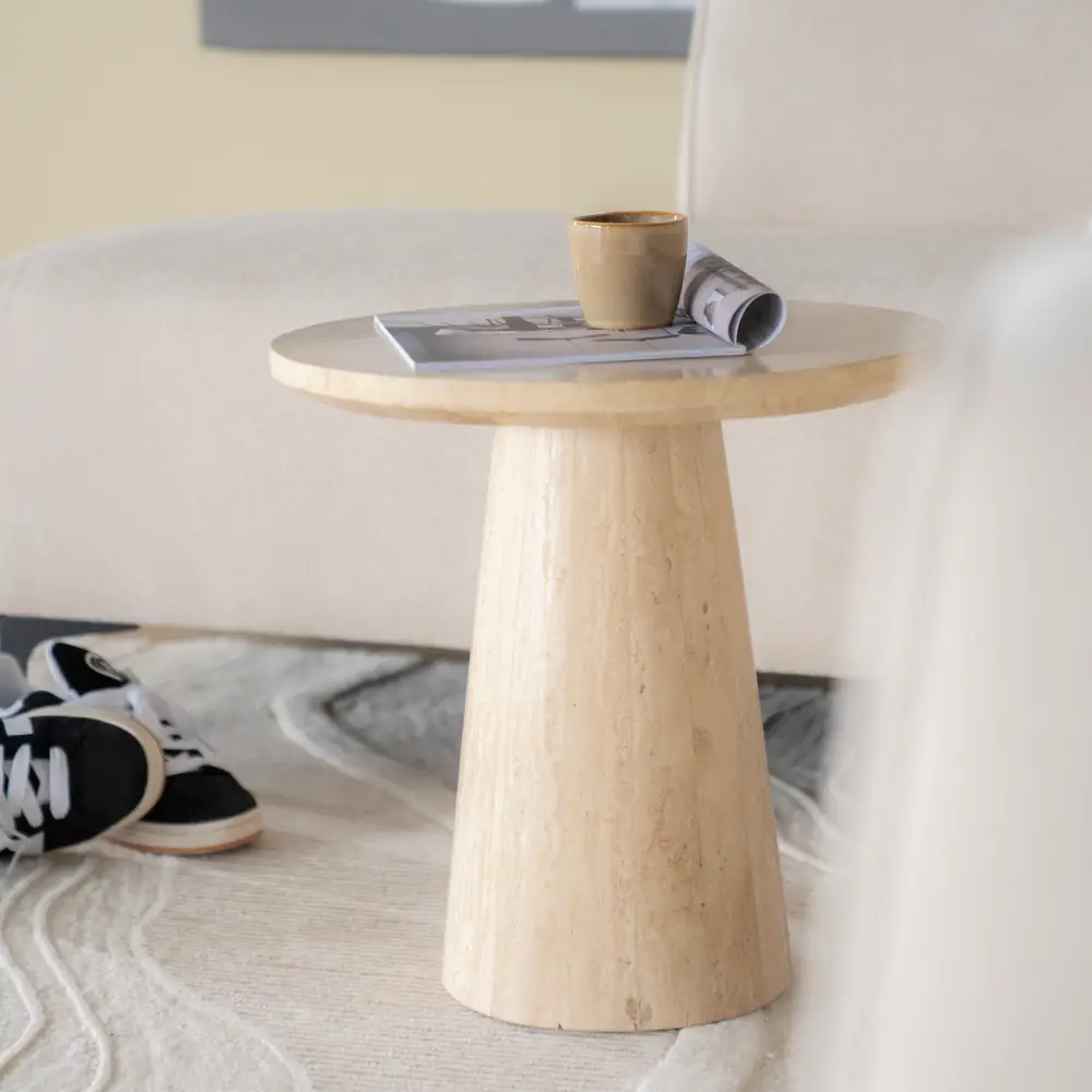 Aime Side table - 45x45