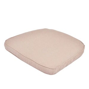  Krabi seat cushion 46x49 cm Linen