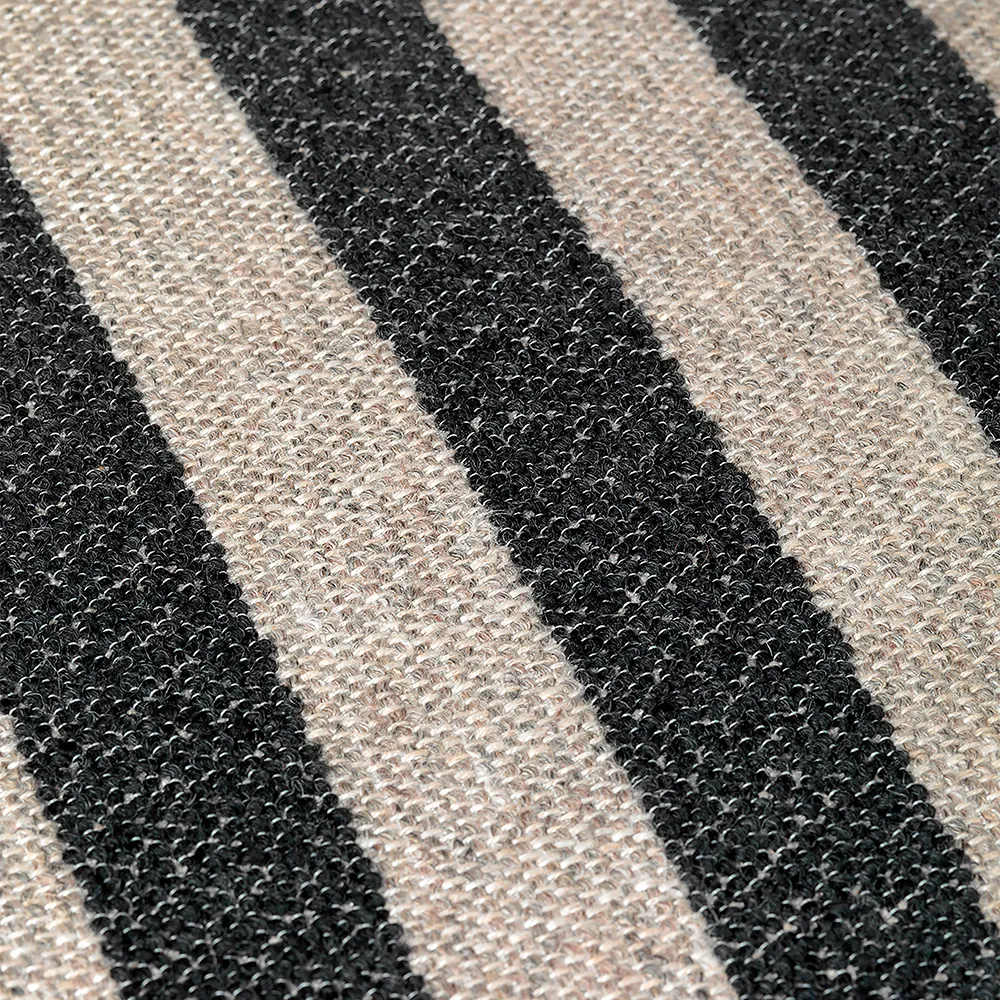 Rico Lounge Louisiana - Sand/Black