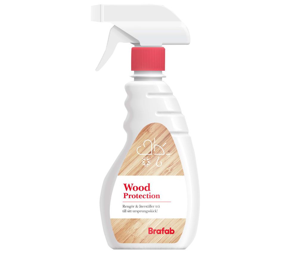 Wood preservative 500ml