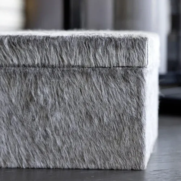 Rocco 3-set storage boxes