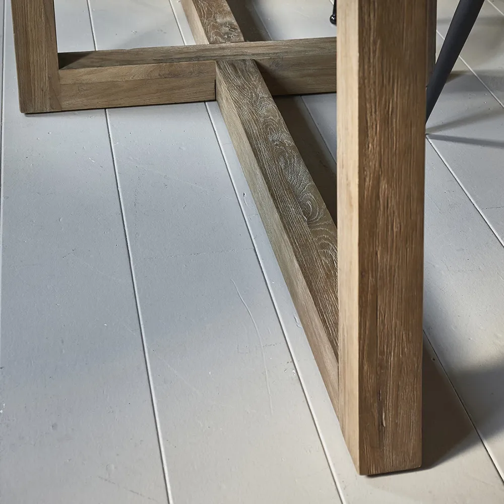 Bali Dining Table 400x100 cm