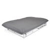 Cushy Sunbed Flannel