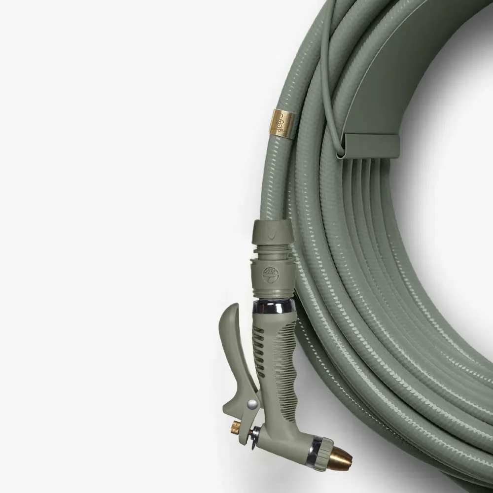 Eucalyptus Leaf sprinkler gun