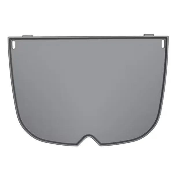 Frying table - Q1XXXn