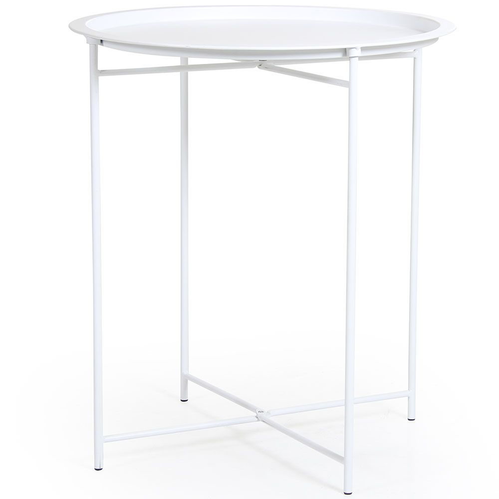 Sangro tray table white