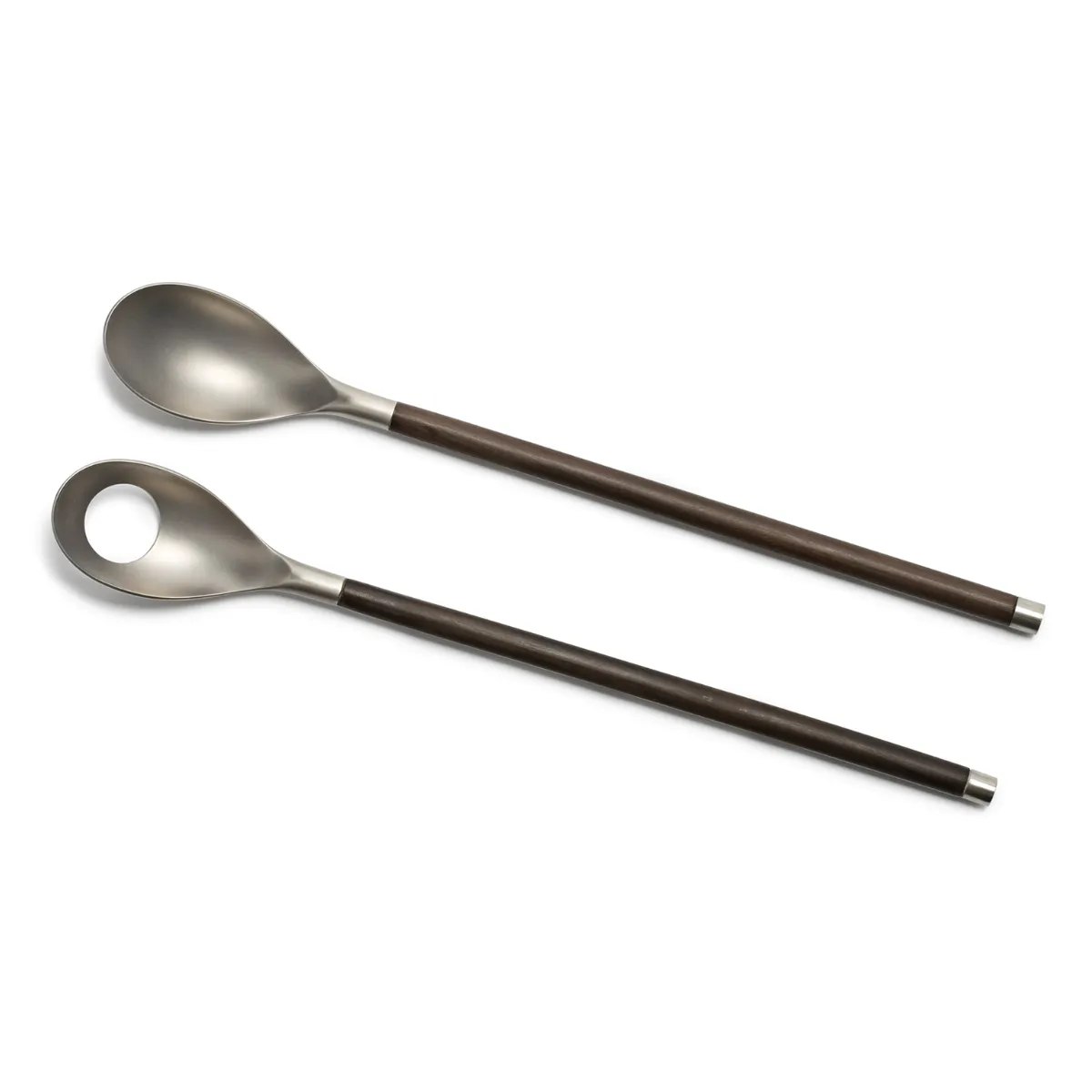 Salad Servers Salvia Matt