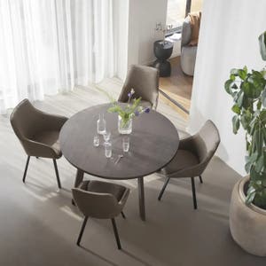 Rowico Rattan Chairs Rowico – Sustainable furniture in Scandinavian design | Hulténs