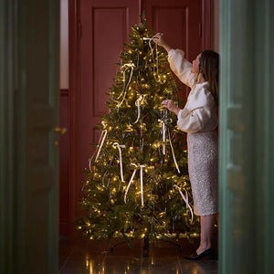 Christmas Tree 210 cm Orsa 500 Lights