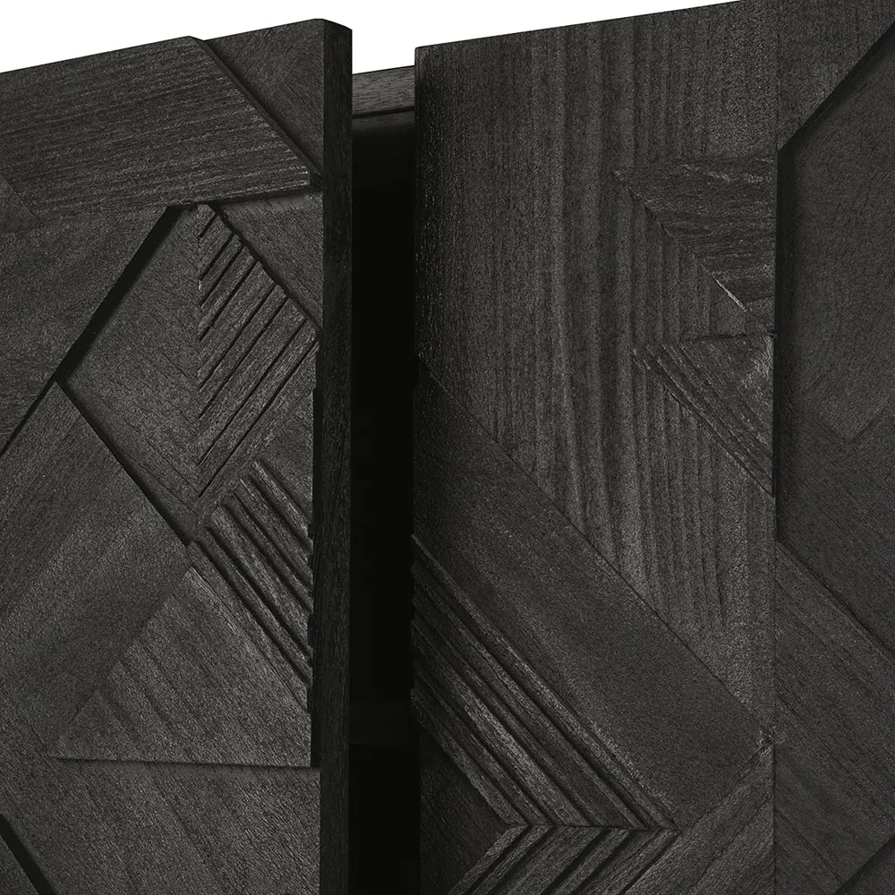 Graphic Sideboard 45x168 cm