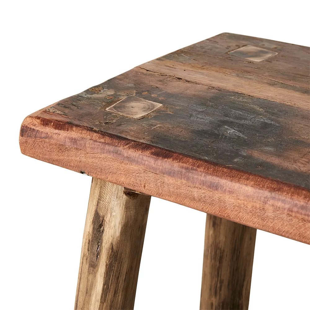 RIKO Stool Natural
