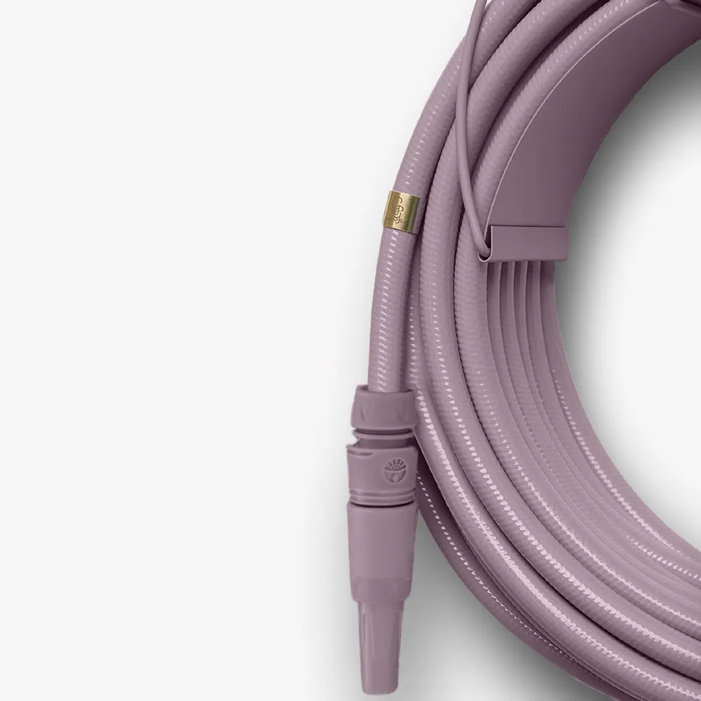 Purple Rain water hose