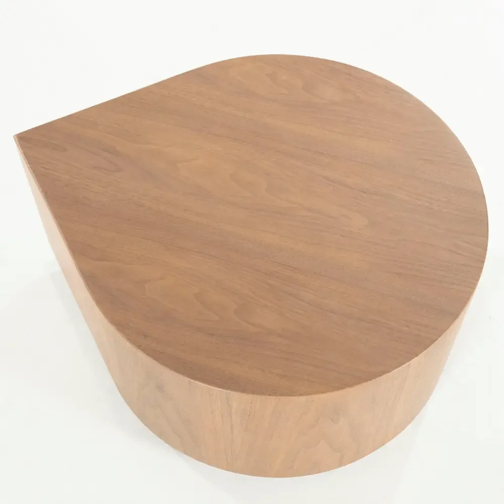 Jules Side table - light brown