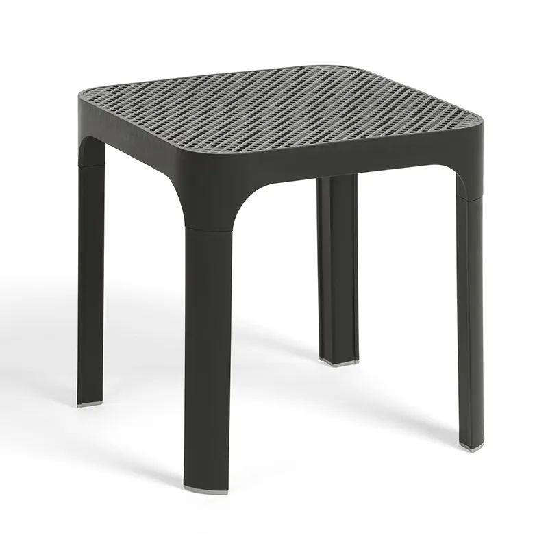 Net side table 40 Antracite 