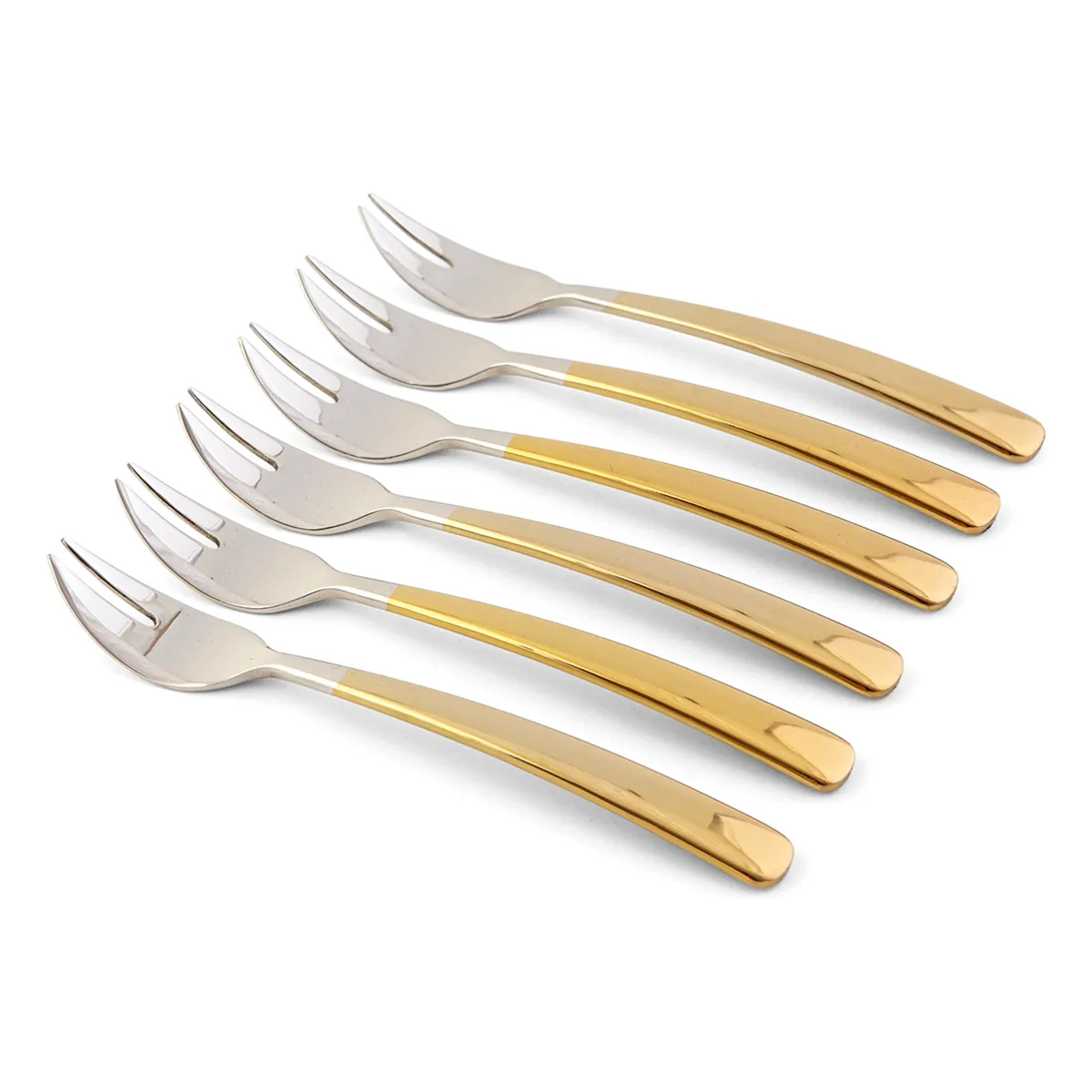 Fork Set Gondolette 6 pcs
