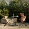 Pond Café Table Black