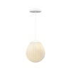 Around the World Lampshade Ø21 cm White/white