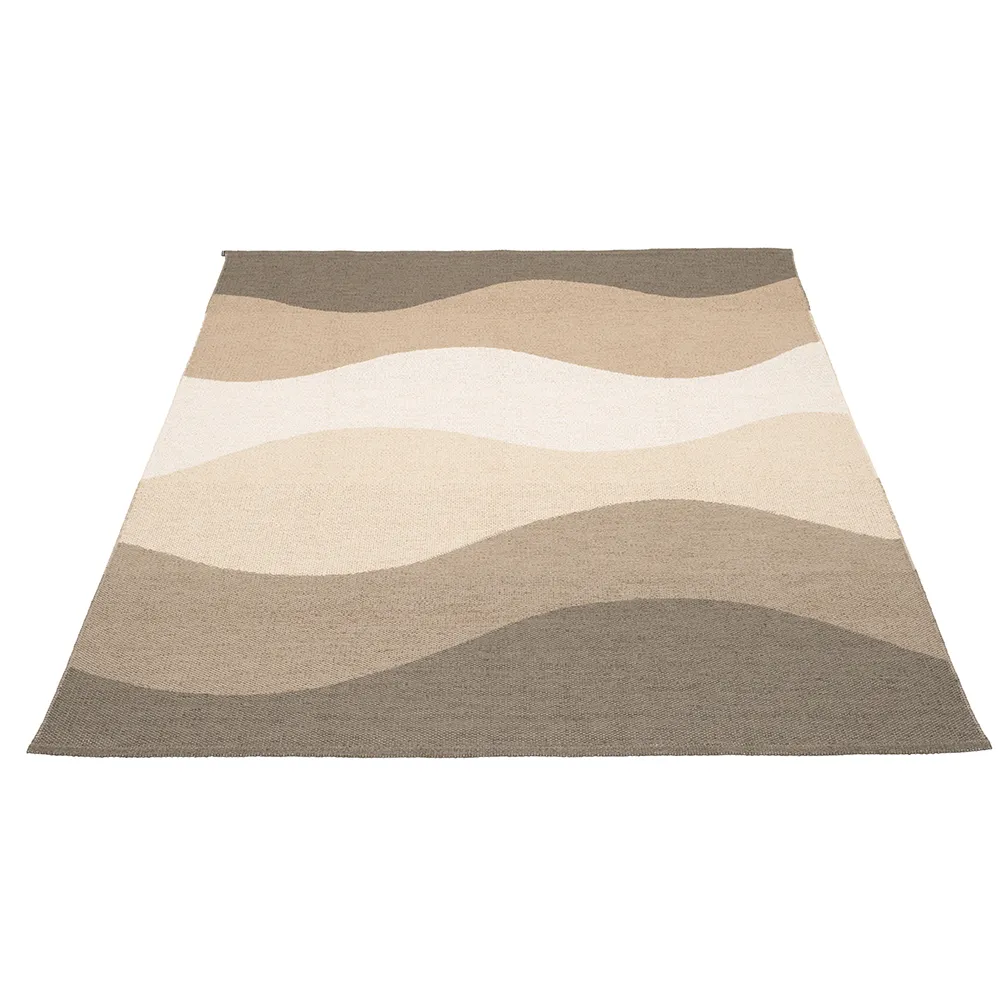 Urvi Carpet Earth 180 x 230 cm