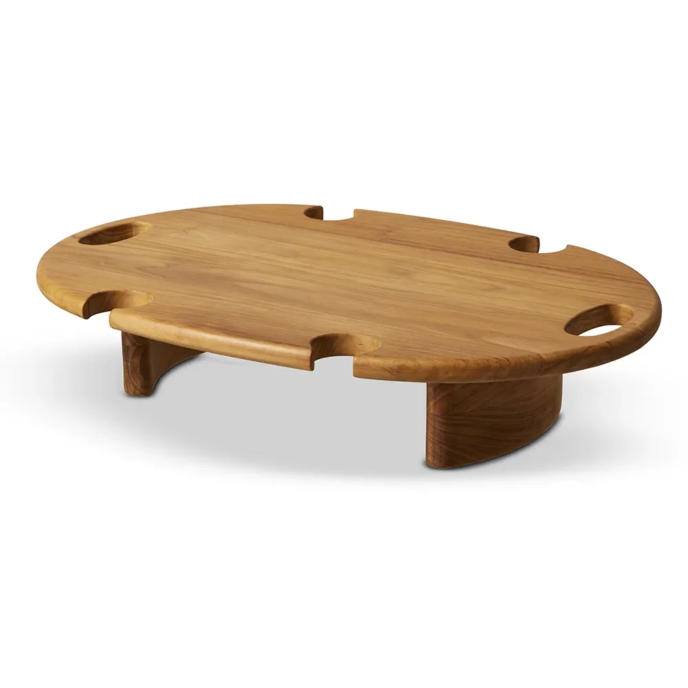 Norrskär cheese & wine tray